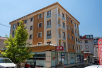 DEMİRİŞ APARTMANI